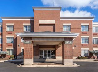 Chicago - Westmont - Oak Brook, Westmont, IL 60559