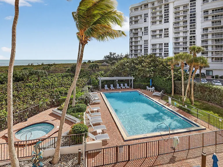2800 N Highway A1A #305 — Photo 43