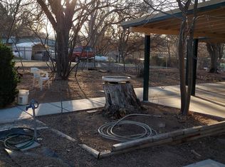 2924 S PALO VERDE Lane, Camp Verde, AZ 86322