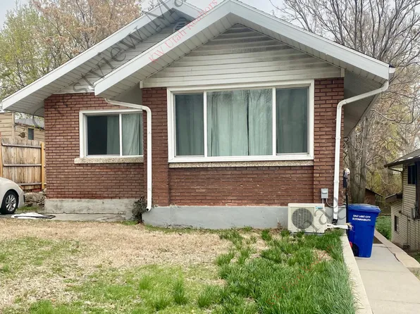 Deem Triplex, 1168 E 800 S #2, Salt Lake City, UT 84102