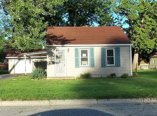 910 Keller Dr, New Haven, IN 46774