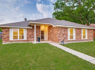 1313 Clover Dr, Allen, TX 75002