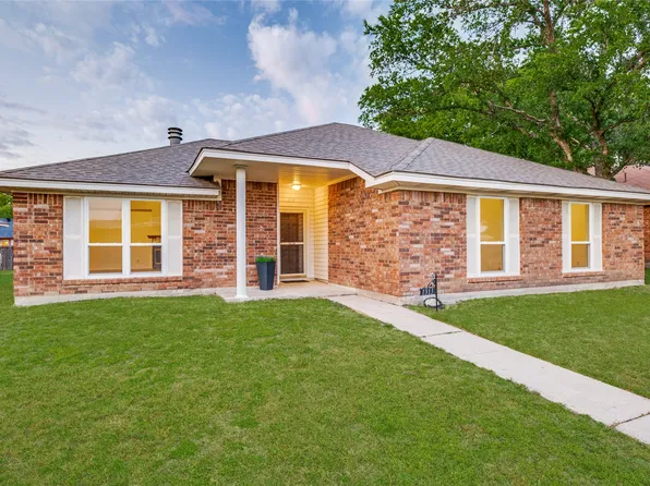 1313 Clover Dr, Allen, TX 75002