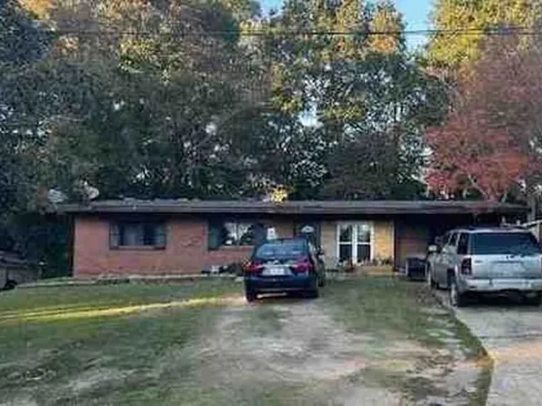 3411 Mariner Ct, Columbus, GA 31909