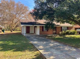 865 McKeithen Dr, Winnsboro, LA 71295