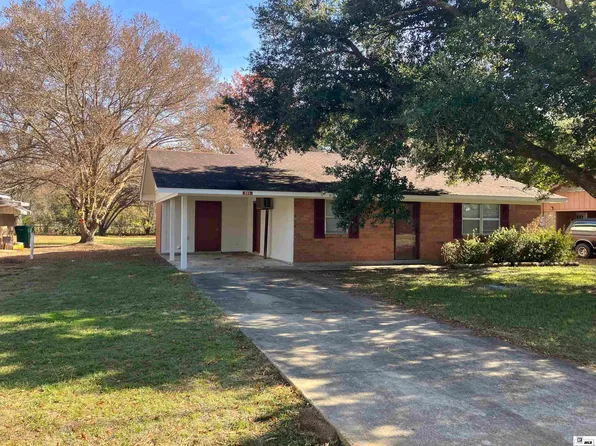 865 McKeithen Dr, Winnsboro, LA 71295