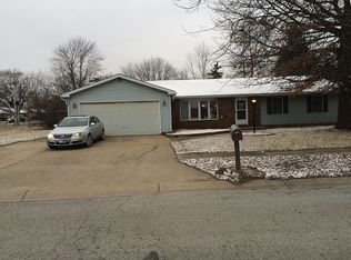 3142 Portsmouth Dr W, Lafayette, IN 47909