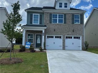 11831 Rizvan Pl, Covington, GA 30014