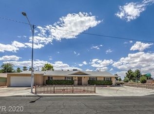 4221 Stonebridge Ln, Las Vegas, NV 89108