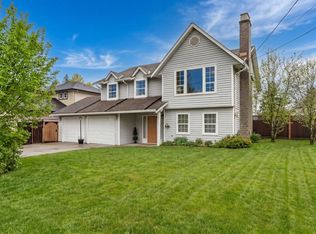 8442 Harms St, Mission, BC