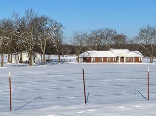 8751 County Road 3670, Allen, OK 74825