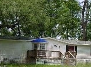 4860 Slanns Island Rd, Hollywood, SC 29449