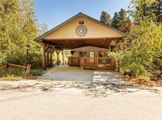 2429 Whispering Pines Dr, Running Springs, CA 92382