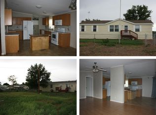 245 W Main St, Myton, UT 84052