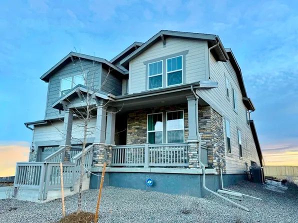 24414 E Evans Dr, Aurora, CO 80018