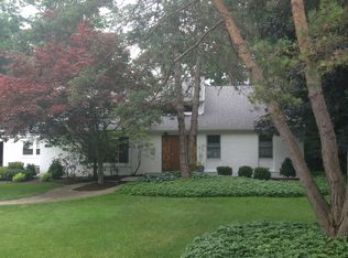 6065 Worlington Rd, Bloomfield Hills, MI 48301