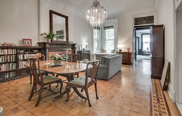 Sold by Brown Harris Stevens | media 13