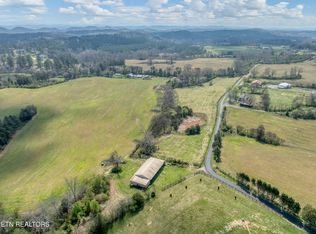 1220 Floyd Walker Rd TRACT 2, Maryville, TN 37801