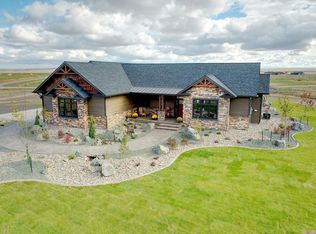 76 Granite Hill Ln, Great Falls, MT 59405