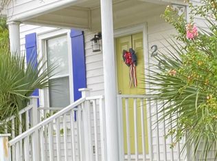 2000 Barrancas Ave, Pensacola, FL 32502