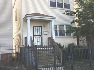 5303 S Marshfield Ave, Chicago, IL 60609