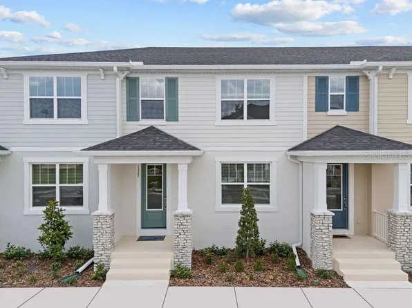 1327 Tarflower Dr, Winter Springs, FL 32708