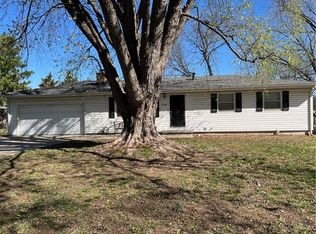 116 Santa Fe Dr, Baldwin city, KS 66006