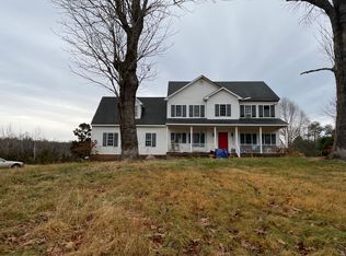 4230 Hickory Hill Rd, Kents Store, VA 23084