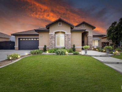 9803 Silverthorne Dr, Bakersfield, CA, 93314