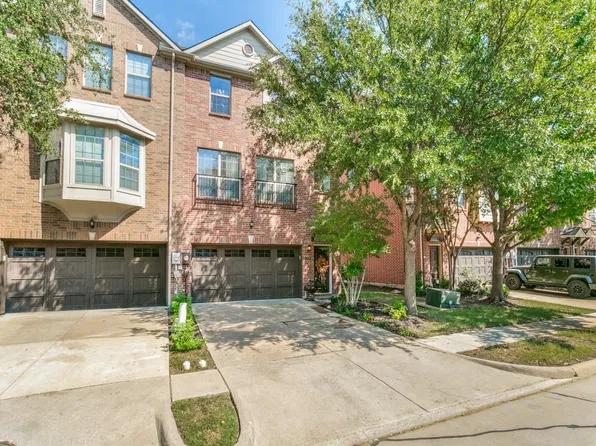 1475 Chase Ln, Irving, TX 75063