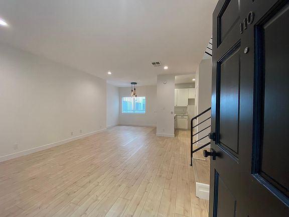 2nd image of 1212 N Gower St #110