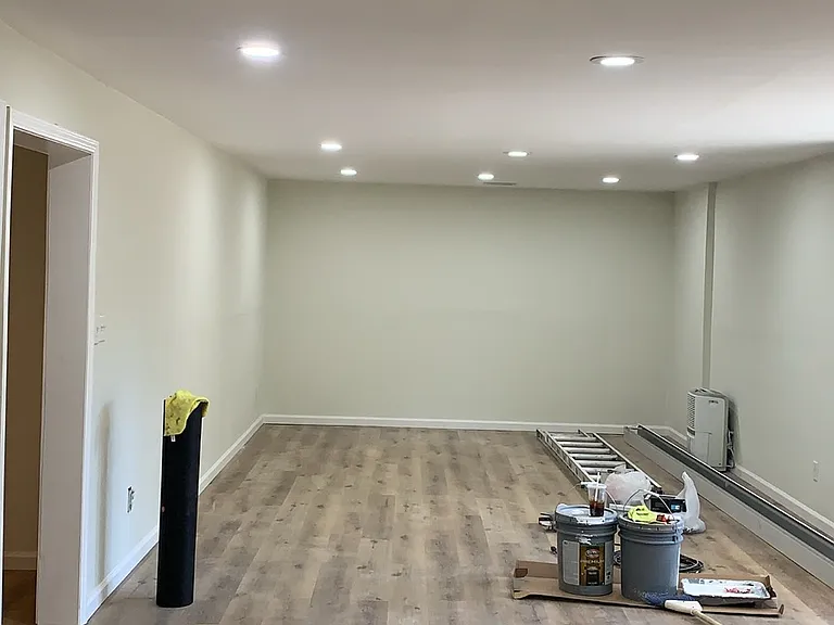 Basement 2