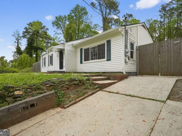 2252 Beecher Cir SW, Atlanta, GA 30311