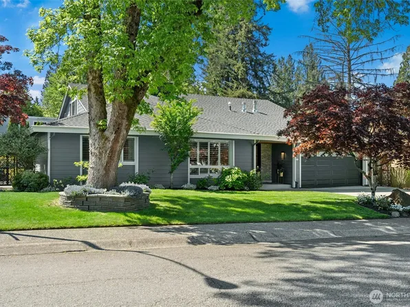 6607 149th Avenue NE, Redmond, WA 98052