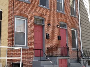 Hall 132 N, Allentown, PA 18102