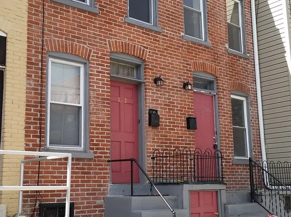 Hall 132 N, 132 N Hall St, Allentown, PA 18102