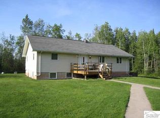 9649 E Moonshine Rd, Poplar, WI 54864