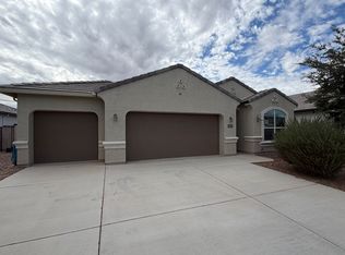 4613 W Dill Ave, Coolidge, AZ 85128
