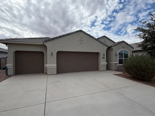 4613 W Dill Ave, Coolidge, AZ 85128