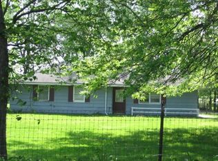 24519 S Kansas St, Garden City, MO 64747