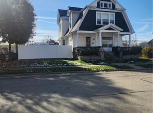 206 W George St, Arcanum, OH 45304