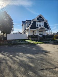 206 W George St, Arcanum, OH, 45304