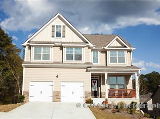 2328 Hanover Woods Rd, Lithonia, GA 30058