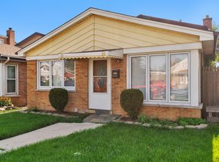 5035 S Kilpatrick Ave, Chicago, IL 60632