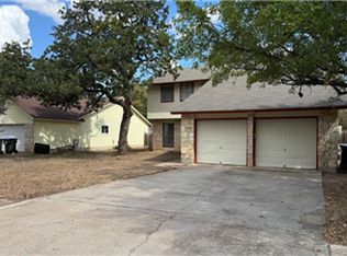 11603 Tanglebriar Trl, Austin, TX 78750