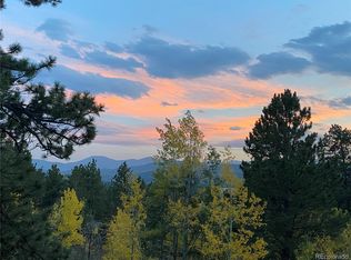 232 Elk Pl, Black Hawk, CO 80422