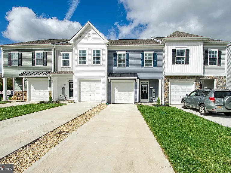 54 Melsonby Dr — Photo 1