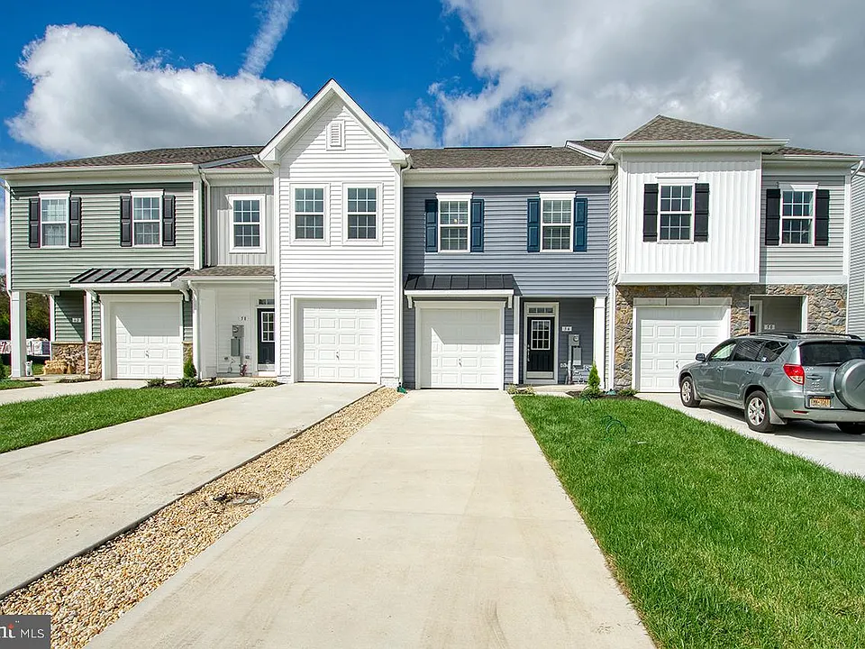 54 Melsonby Dr