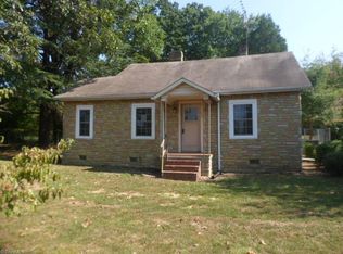 320 E Aiken Rd, Eden, NC 27288