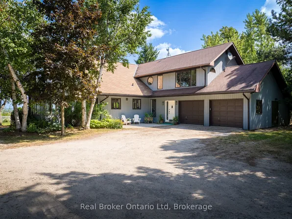 46447 Old Mail Rd, Meaford, ON N4L 1W7